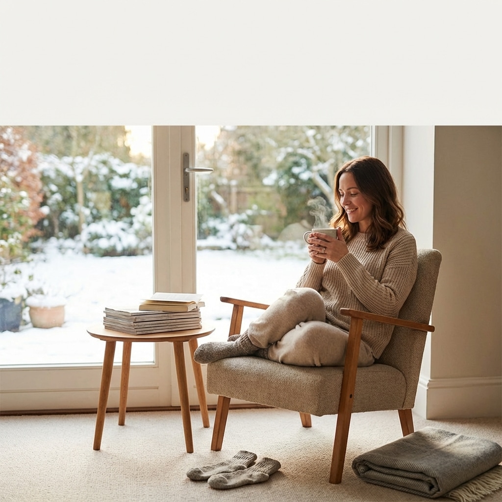 Winter-day outing entertainment: simple, low-stress things to do on a Sunday afternoon (indoors and outdoors)